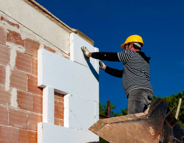 Best Commercial Insulation in Chevy Chase Village, MD