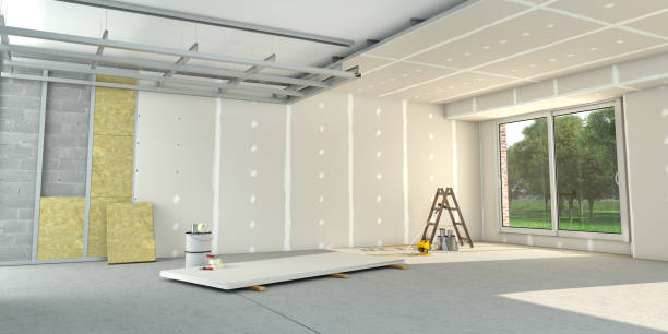 Best Insulation Maintenance and Repair in Chevy Chase Village, MD