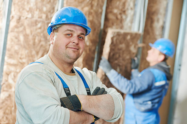 Best Insulation Materials and Products in Chevy Chase Village, MD
